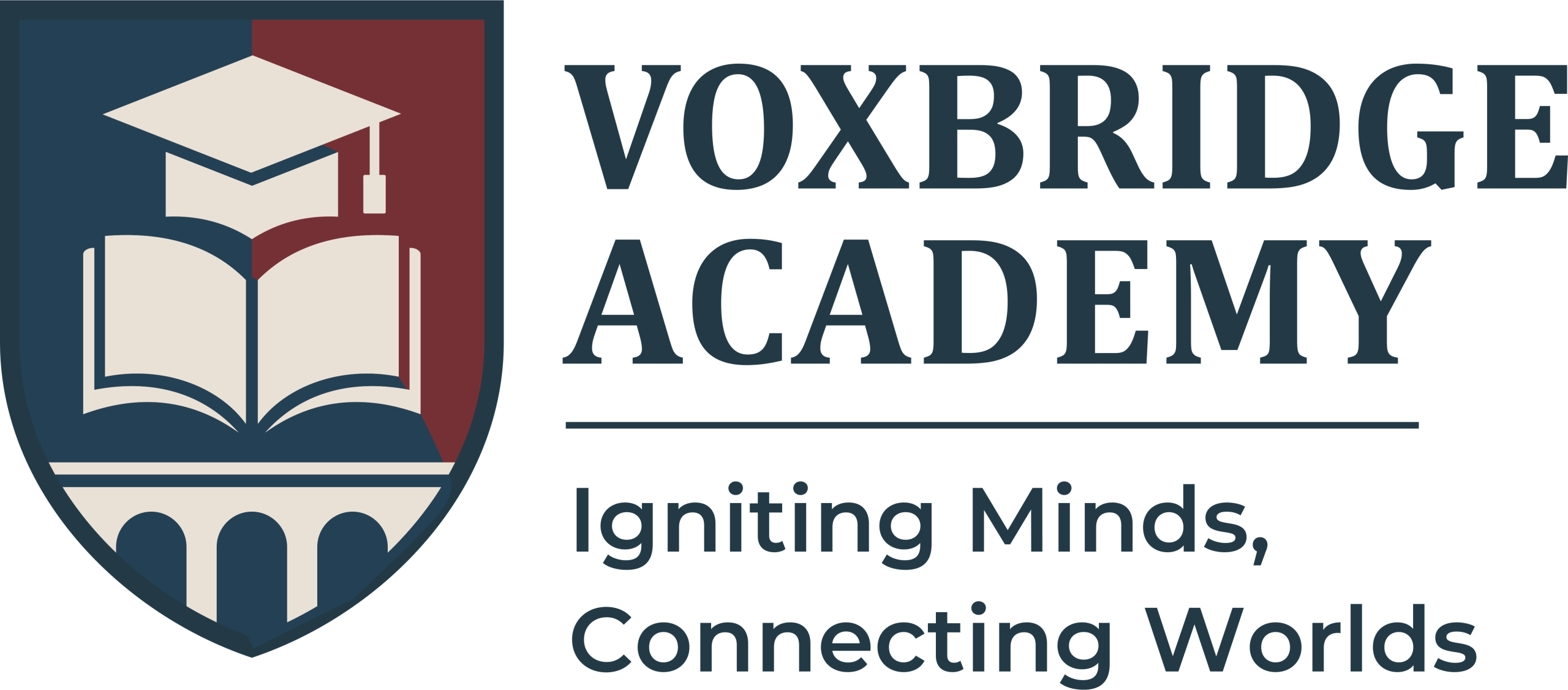 VOXBRIDGE ACADEMY